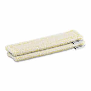 Kärcher Indoor Window Vac Microfibre Wiping Cloths