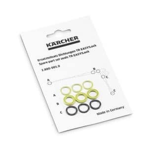 Kärcher O-Rings for EasyLock