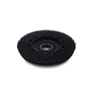 Kärcher Black Brush For Stubborn Removal