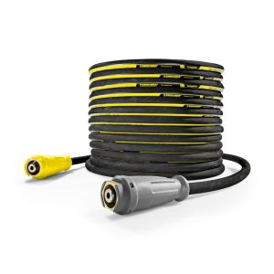 Kärcher High-pressure hose Longlife, 20 m, ID 8, 400 bar, 2 x EASY!Lock