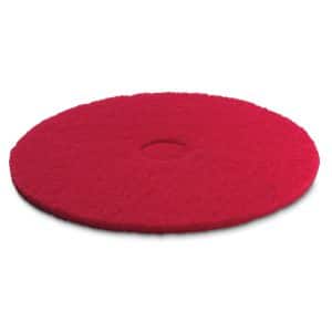 Kärcher Red Pads pack of 5