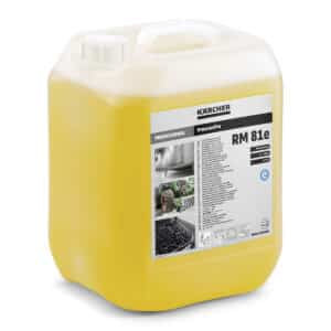 Kärcher RM 81e Multi Purpose Active Cleaner 10L