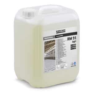 Kärcher RM 91 Agri Foam Cleaner