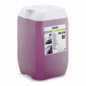 Kärcher RM 838 VehiclePro Foam