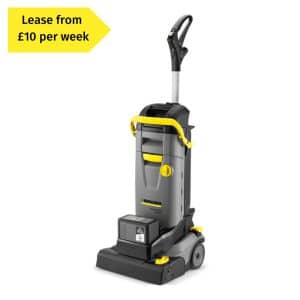 Kärcher BR 30/4 C BP Battery Scrubber Dryer
