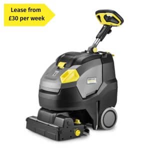 Kärcher BR 45/22 Bp - Battery Scrubber Dryer