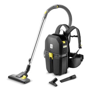 Kärcher BVL 5/1 Bp Battery Backpack Vacuum