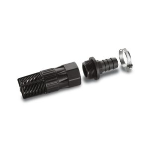 Kärcher Basic suction filter with backflow preventer, 3/4"