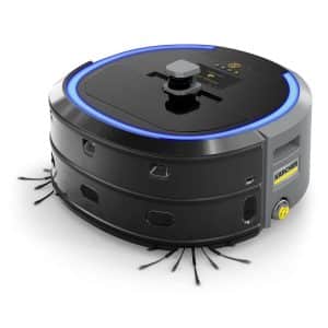Kärcher KIRA CV 50 Robot Vacuum