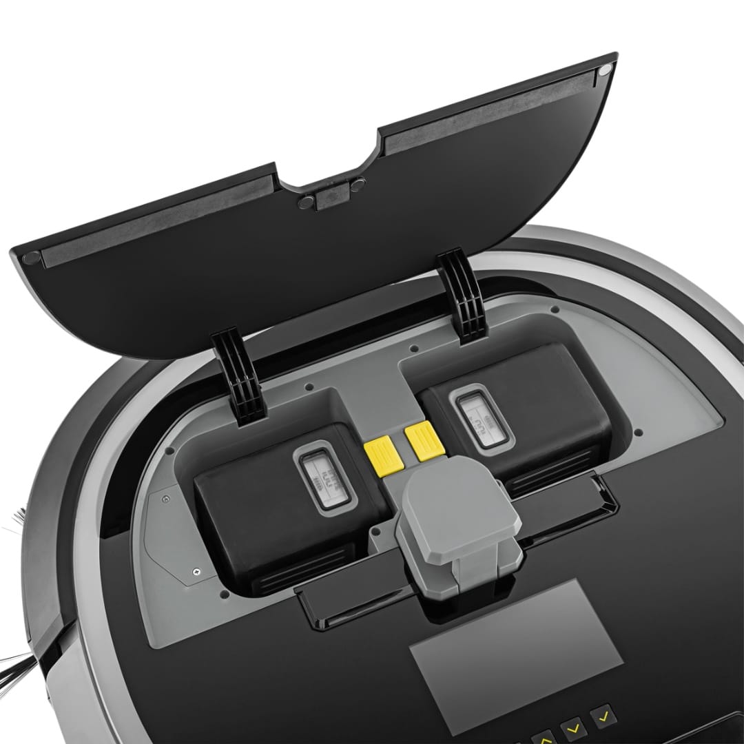 Kärcher KIRA CV 50 Robot Vacuum - Image 2