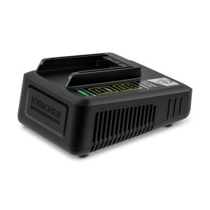 Kärcher 18V Battery Fast Charger