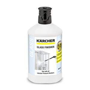 Kärcher 3-in-1 Glass Finisher 1L