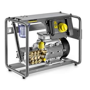 Kärcher HD 7/11-4 Cage - Cold Water Pressure Washer