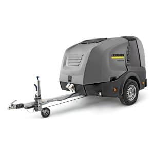 Kärcher HDS 13/20 - Hot Water Trailer Pressure Washer