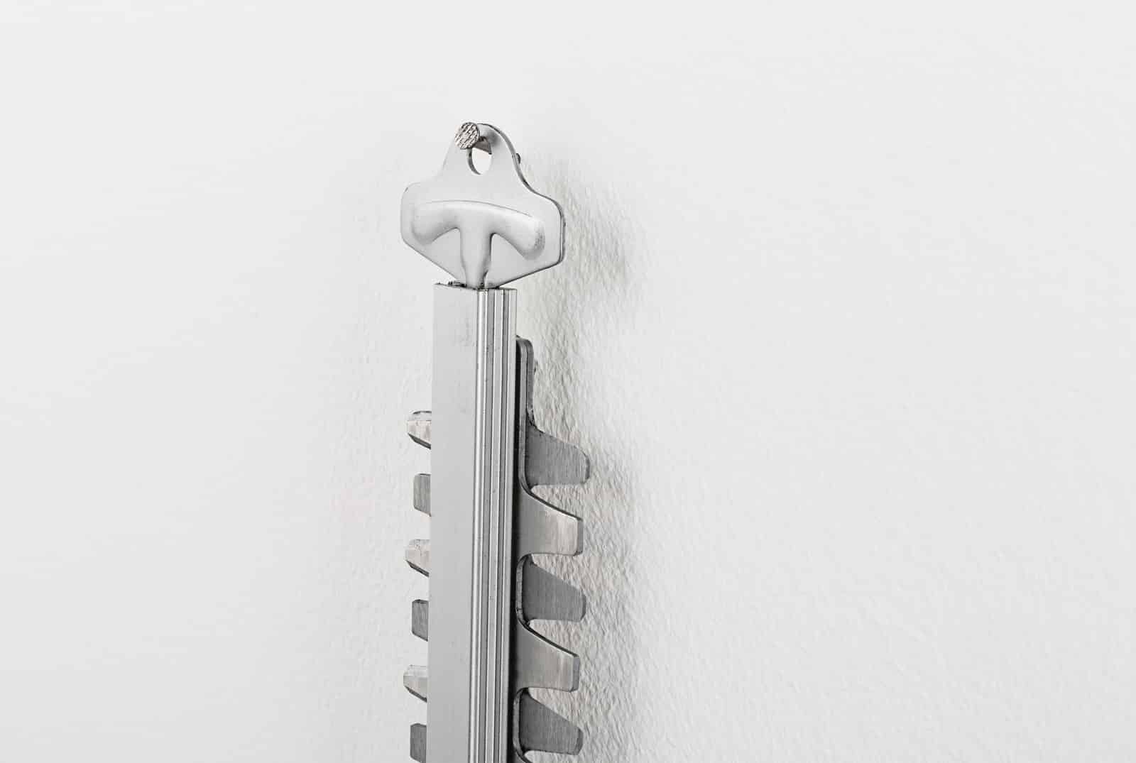 Kärcher Cordless Hedge Trimmer HGE 18-50 (BATTERY SET) - Image 3