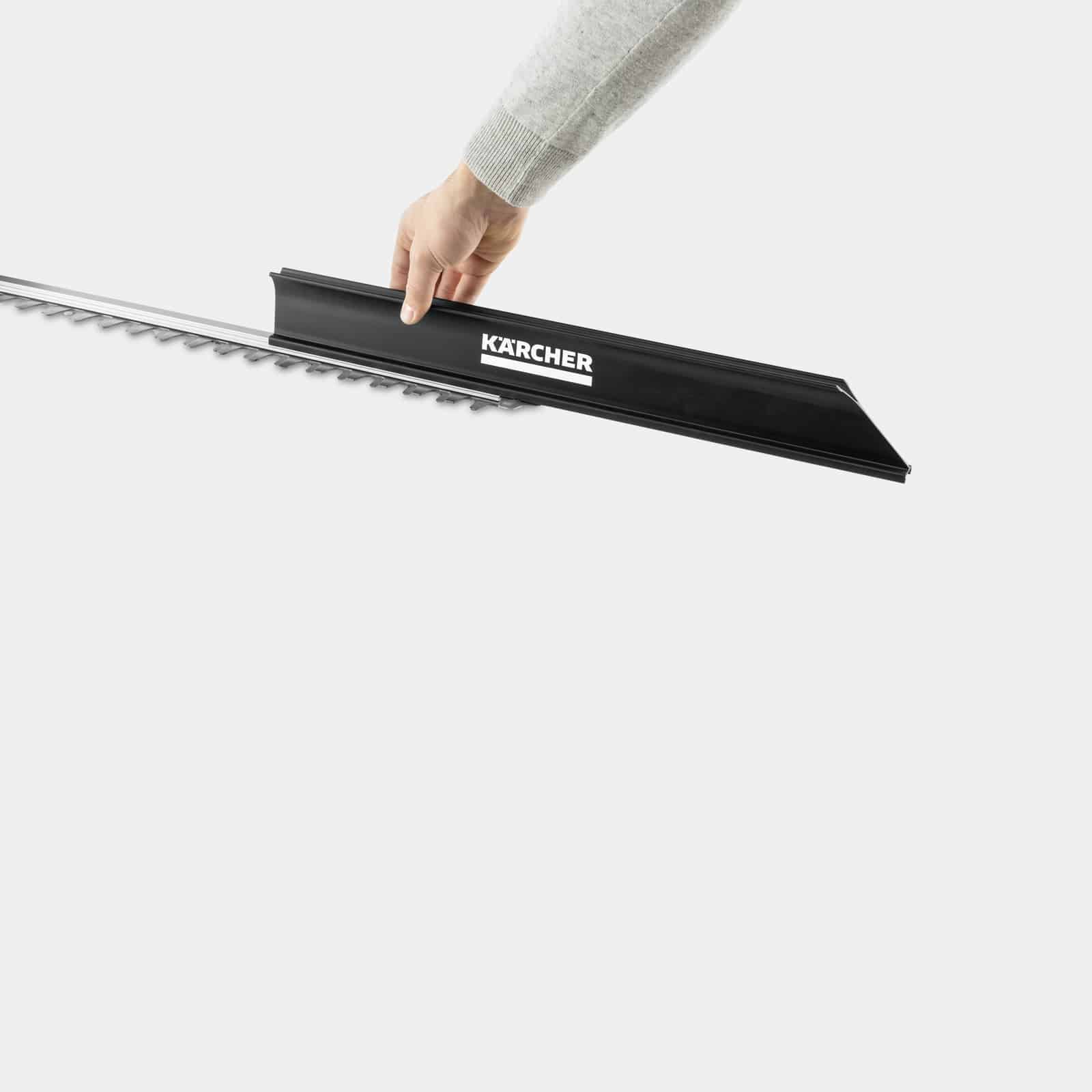 Kärcher Cordless Hedge Trimmer HGE 18-50 (BATTERY SET) - Image 5