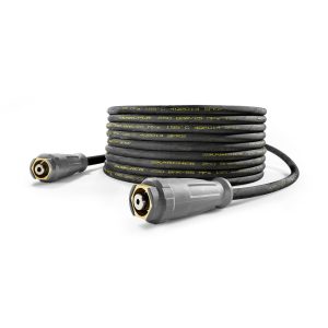 Kärcher High-pressure hose, 10m ID6, EASY!Lock