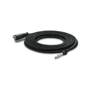 Kärcher High-pressure hose, 10 m DN 6, AVS trigger gun connector