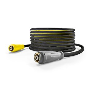 Kärcher High-pressure hose, 10 m, ID 8, 315 bar, 2 x EASY!Lock