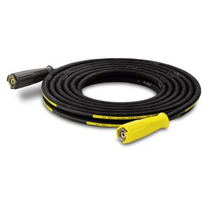 Kärcher High-pressure hose Longlife 400, 10 m, DN 8, including rotary coupling