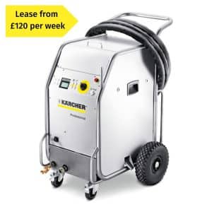 Kärcher IB 15/120 - Dry Ice Blaster