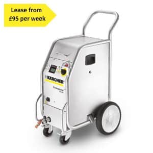 Kärcher IB 7/40 Adv (240V) - Dry Ice Blaster
