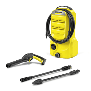 Kärcher K2 Classic Pressure Washer