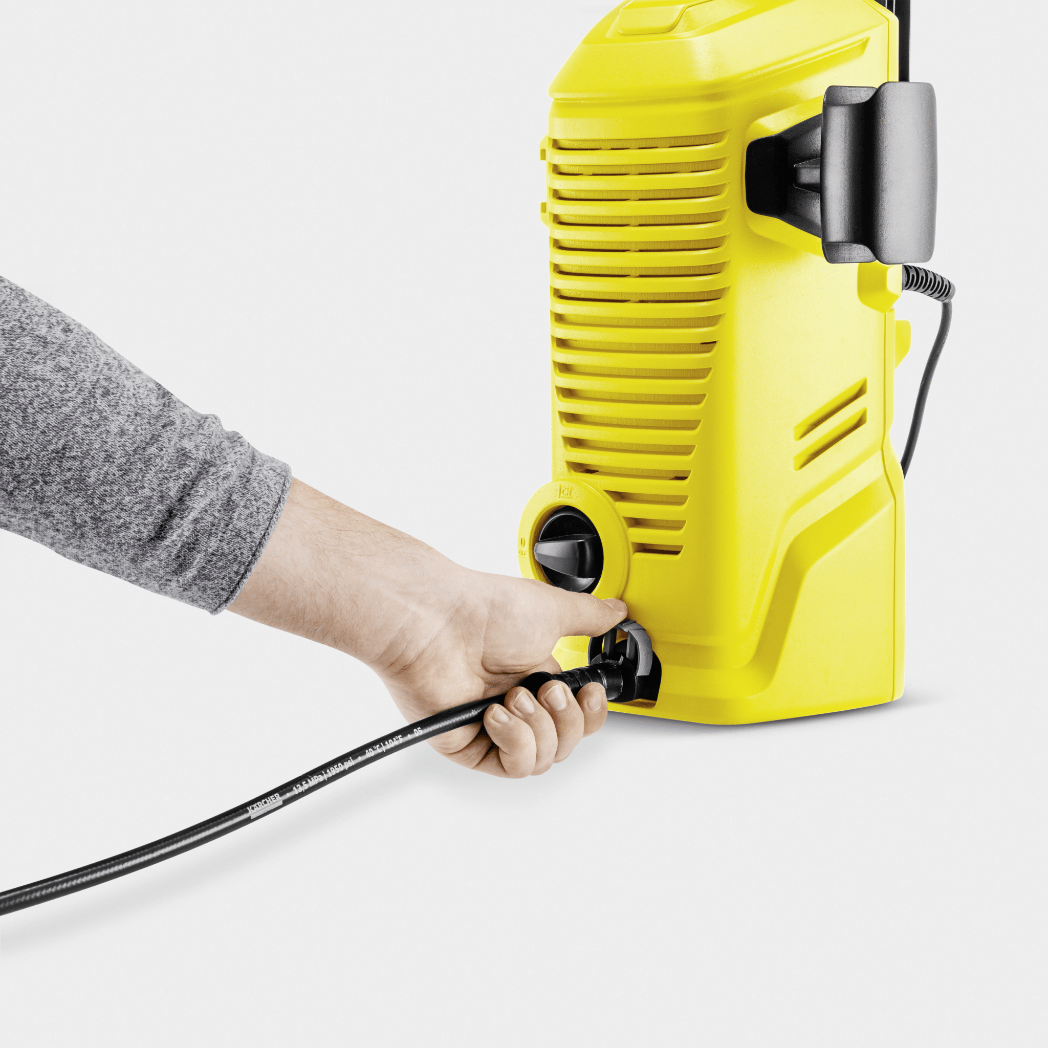 Kärcher K2 Home Pressure Washer - Image 7