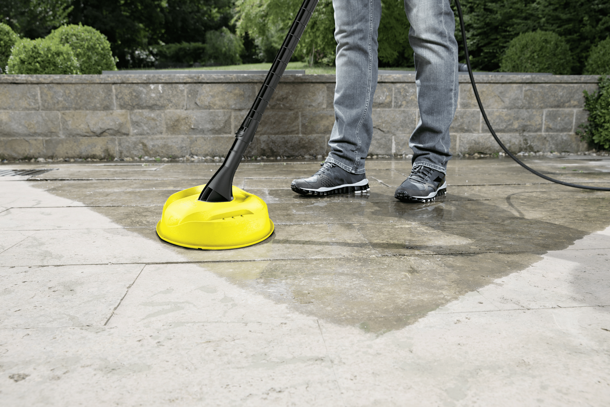 Kärcher K2 Home Pressure Washer - Image 5