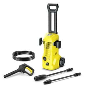 Kärcher K2 High Pressure Washer
