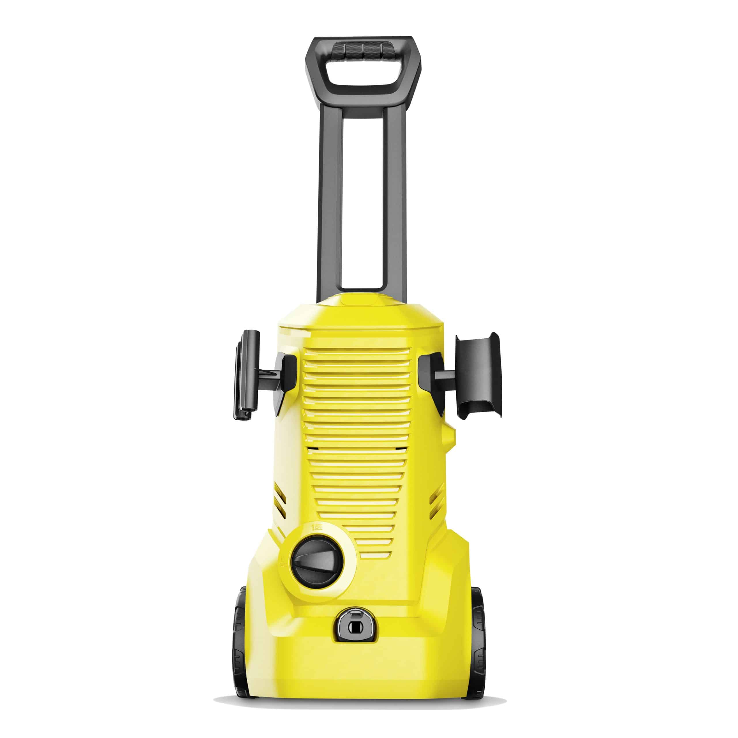 Kärcher K2 High Pressure Washer - Image 6