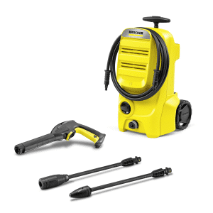 Kärcher K3 Classic Pressure Washer