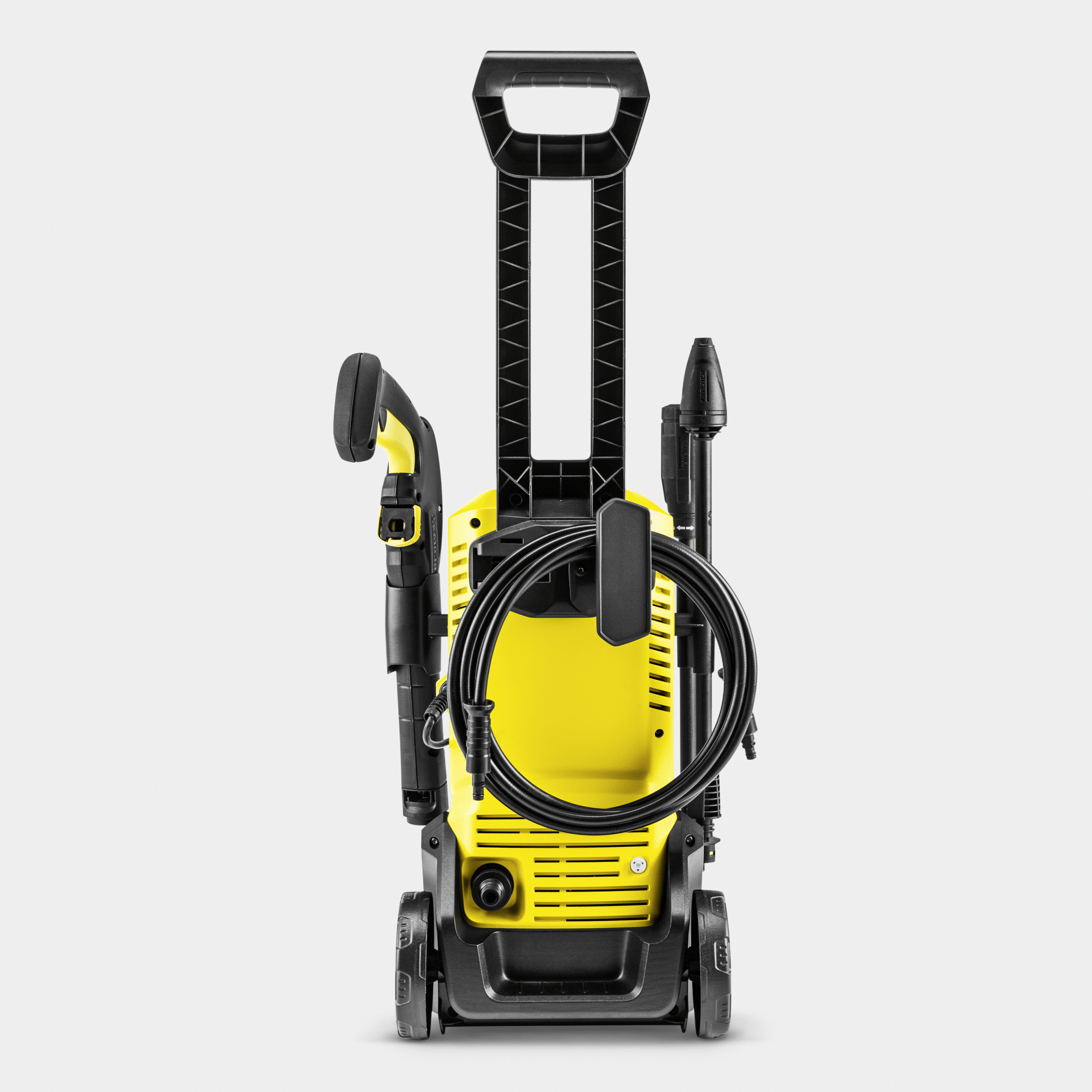 Kärcher K3 Home Pressure Washer - Image 3