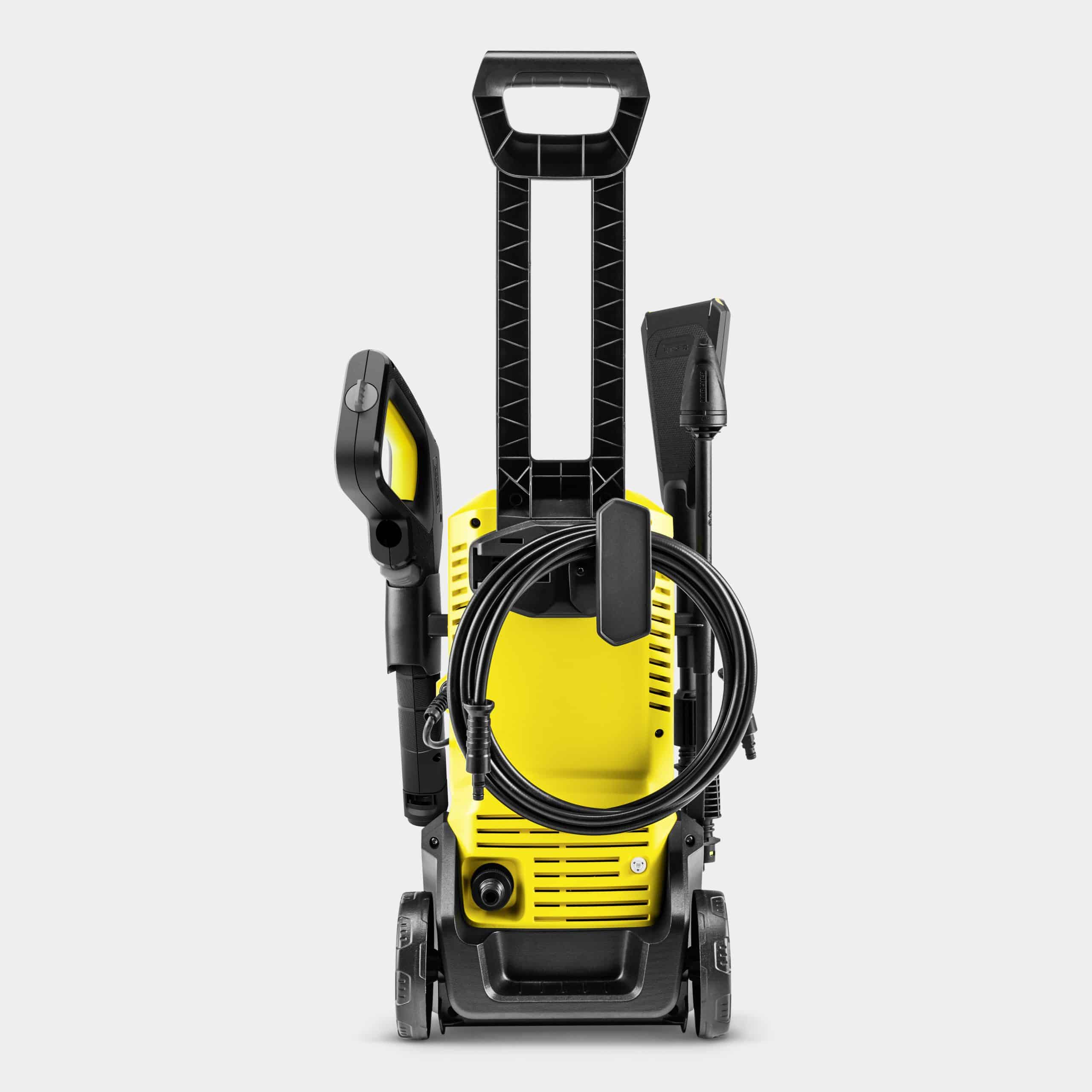 Kärcher K3 Eco Booster Pressure Washer - Image 3