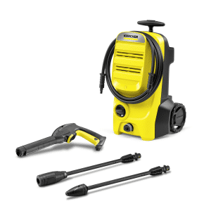 Kärcher K4 Classic Pressure Washer