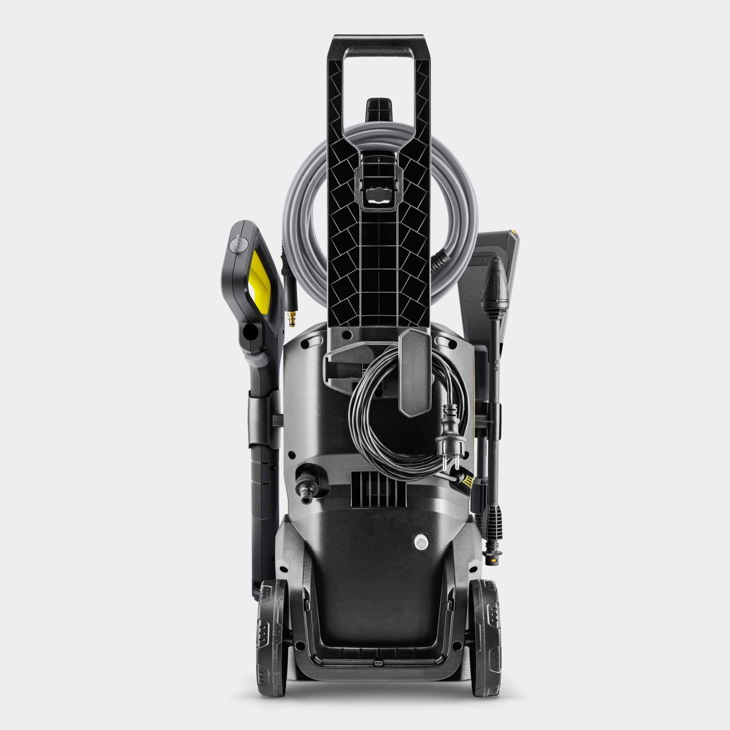 Kärcher K4 WCM Flex eco!Booster Car & Home Pressure Washer - Image 3