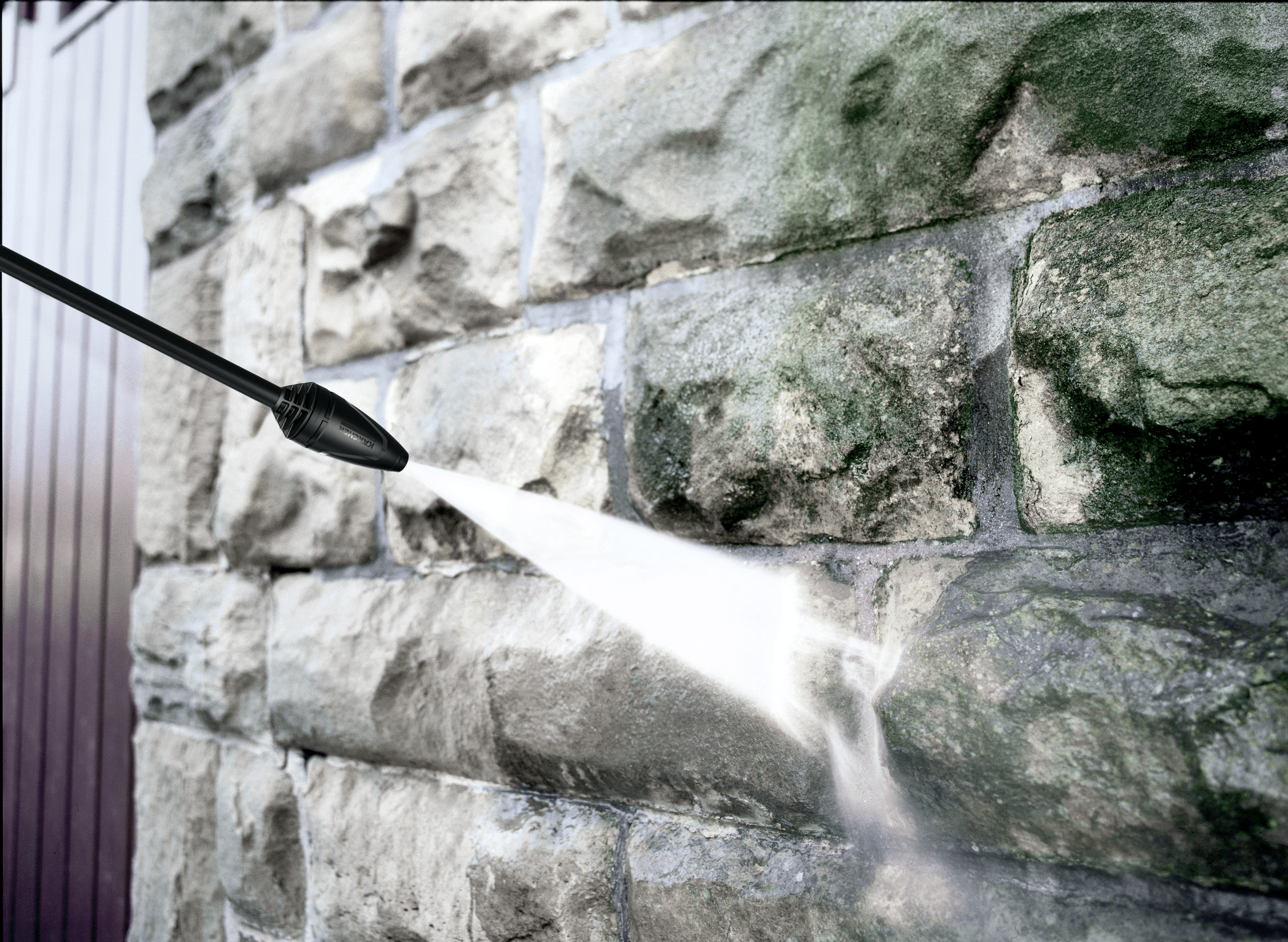 Kärcher K5 Classic Pressure Washer - Image 4