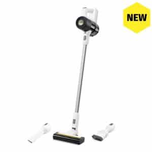 Kärcher KVA 2 Cordless Vacuum Cleaner