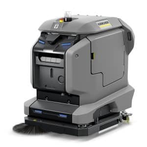 Kärcher KIRA B 50 Robot Scrubber Dryer