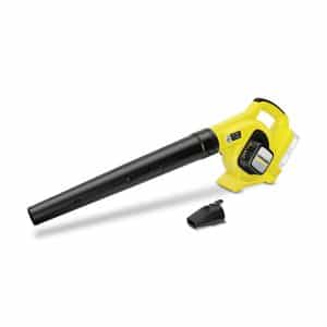 Kärcher Cordless Leaf Blower LBL 2 (Machine Only)