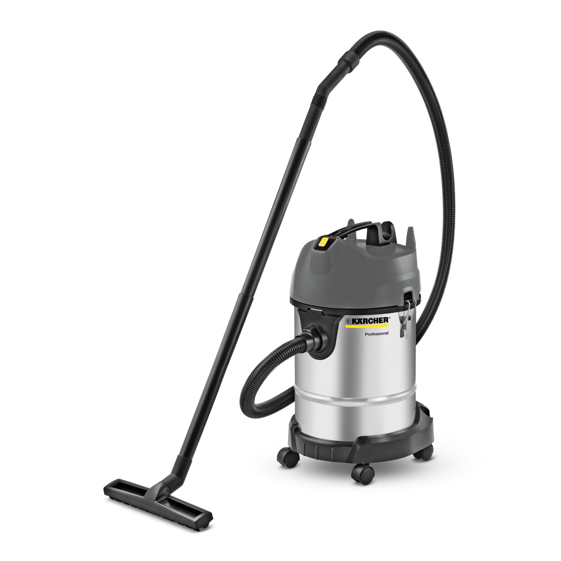 Kärcher NT 30/1 ME Classic Wet & Dry Vac