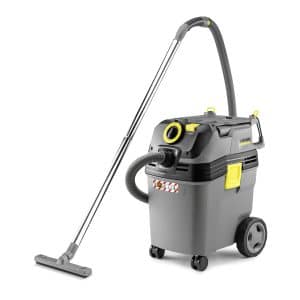 Kärcher NT 40/1 Ap L Wet & Dry Vacuum Cleaner