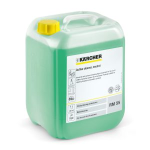 Kärcher RM 55 Active Cleaner, Neutral, 10L