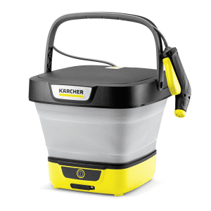 Kärcher OC3 Foldable Mobile Cleaner