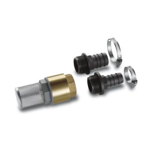Kärcher Premium suction filter with backflow preventer