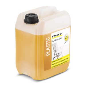 Kärcher Plastic Cleaner 5L