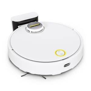 Kärcher RCV 3 Robotic Vacuum
