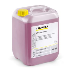 Kärcher RM 25 Active Cleaner, Acid