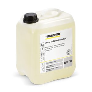Kärcher RM 731 Grease And Protein 5L