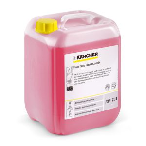 Kärcher RM 751 FloorPro Deep Cleaner 10L